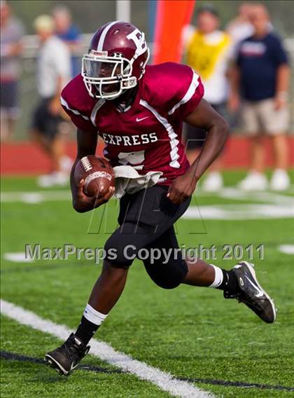 Thumbnail 2 in Canisius @ Elmira Free Academy/Southside photogallery.