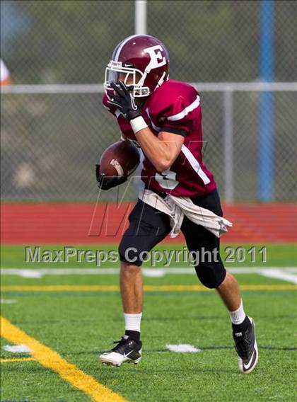 Thumbnail 2 in Canisius @ Elmira Free Academy/Southside photogallery.