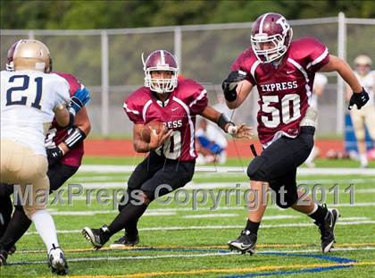 Thumbnail 3 in Canisius @ Elmira Free Academy/Southside photogallery.