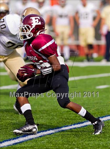 Thumbnail 2 in Canisius @ Elmira Free Academy/Southside photogallery.