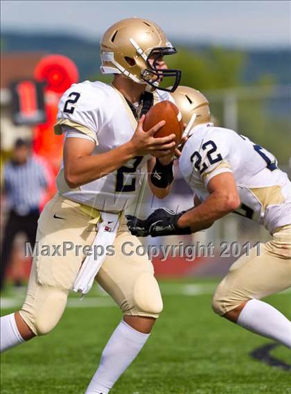 Thumbnail 3 in Canisius @ Elmira Free Academy/Southside photogallery.