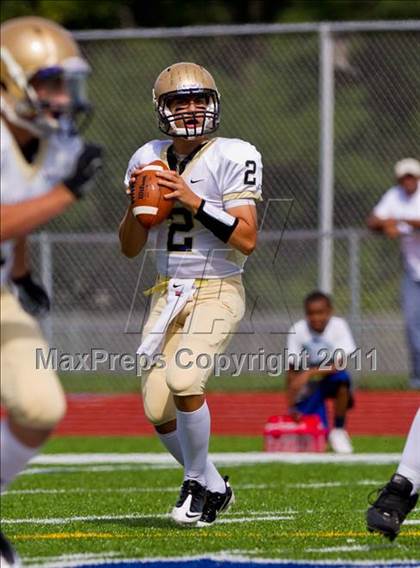 Thumbnail 3 in Canisius @ Elmira Free Academy/Southside photogallery.