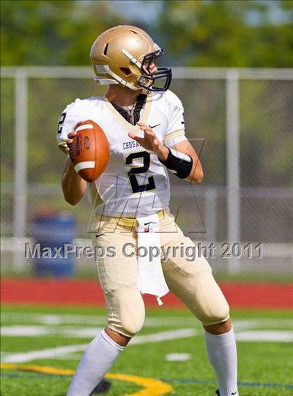 Thumbnail 3 in Canisius @ Elmira Free Academy/Southside photogallery.
