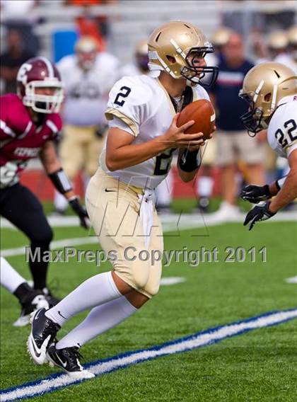 Thumbnail 1 in Canisius @ Elmira Free Academy/Southside photogallery.