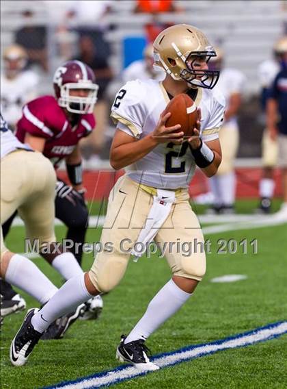 Thumbnail 3 in Canisius @ Elmira Free Academy/Southside photogallery.