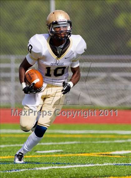 Thumbnail 1 in Canisius @ Elmira Free Academy/Southside photogallery.