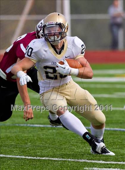 Thumbnail 1 in Canisius @ Elmira Free Academy/Southside photogallery.