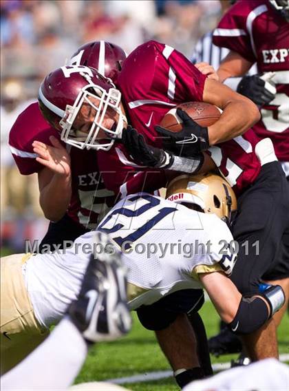 Thumbnail 2 in Canisius @ Elmira Free Academy/Southside photogallery.