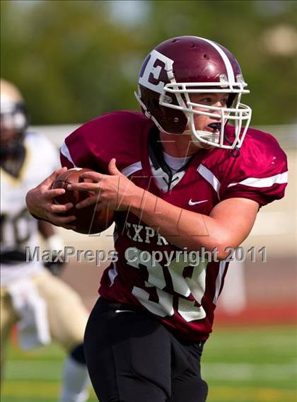 Thumbnail 3 in Canisius @ Elmira Free Academy/Southside photogallery.