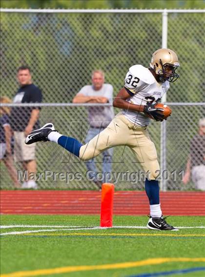 Thumbnail 3 in Canisius @ Elmira Free Academy/Southside photogallery.