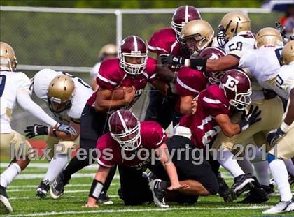 Thumbnail 1 in Canisius @ Elmira Free Academy/Southside photogallery.