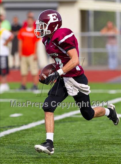 Thumbnail 1 in Canisius @ Elmira Free Academy/Southside photogallery.