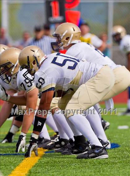 Thumbnail 3 in Canisius @ Elmira Free Academy/Southside photogallery.