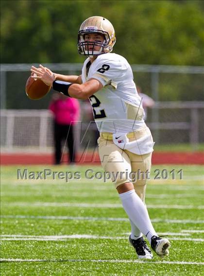 Thumbnail 3 in Canisius @ Elmira Free Academy/Southside photogallery.