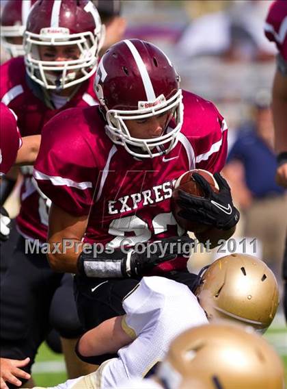Thumbnail 2 in Canisius @ Elmira Free Academy/Southside photogallery.