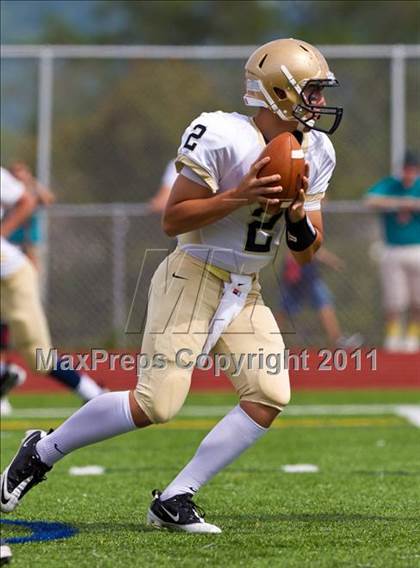 Thumbnail 1 in Canisius @ Elmira Free Academy/Southside photogallery.