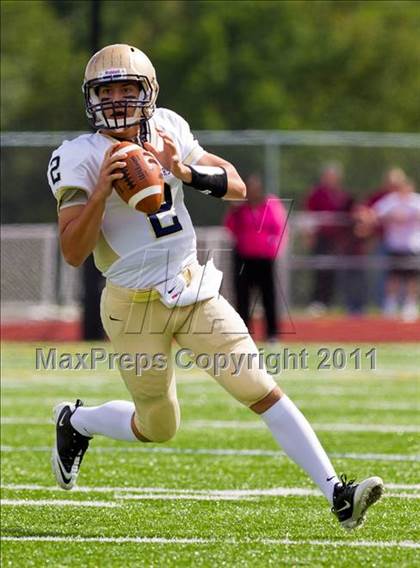 Thumbnail 2 in Canisius @ Elmira Free Academy/Southside photogallery.