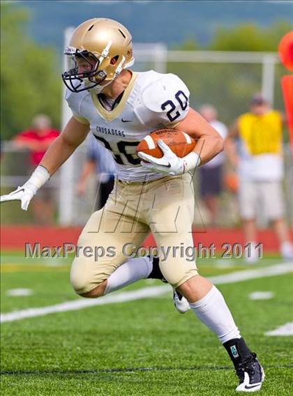 Thumbnail 2 in Canisius @ Elmira Free Academy/Southside photogallery.