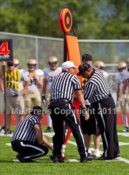 Thumbnail 3 in Canisius @ Elmira Free Academy/Southside photogallery.