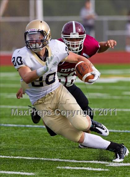 Thumbnail 2 in Canisius @ Elmira Free Academy/Southside photogallery.
