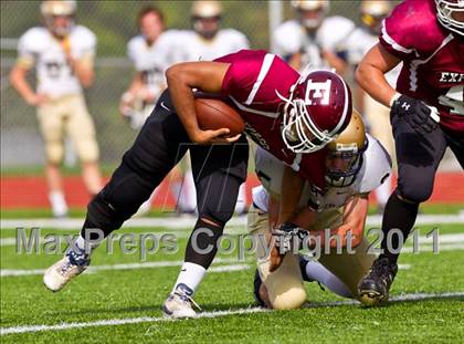 Thumbnail 1 in Canisius @ Elmira Free Academy/Southside photogallery.