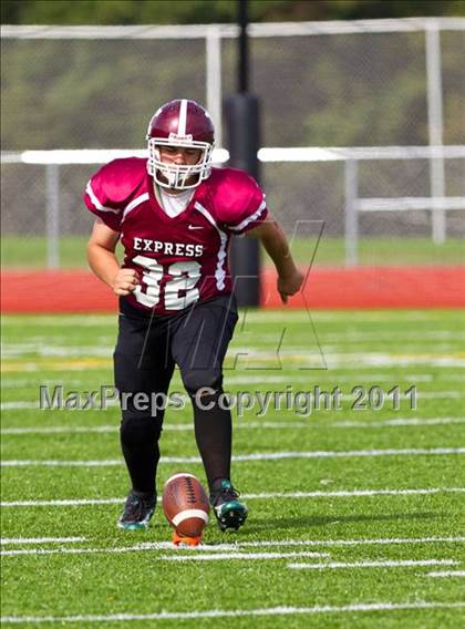 Thumbnail 2 in Canisius @ Elmira Free Academy/Southside photogallery.