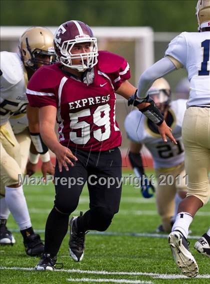 Thumbnail 2 in Canisius @ Elmira Free Academy/Southside photogallery.