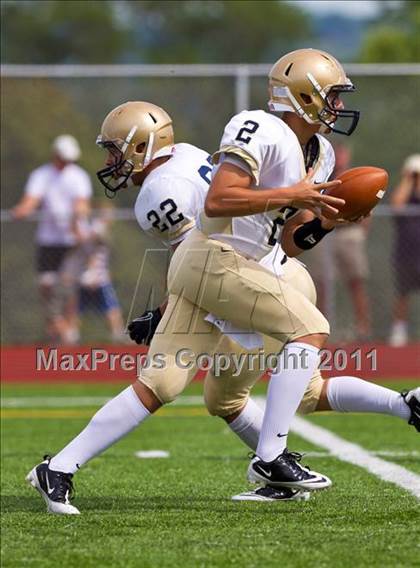 Thumbnail 3 in Canisius @ Elmira Free Academy/Southside photogallery.