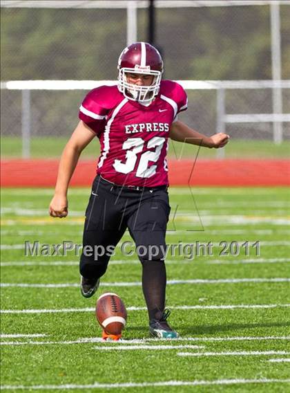 Thumbnail 3 in Canisius @ Elmira Free Academy/Southside photogallery.