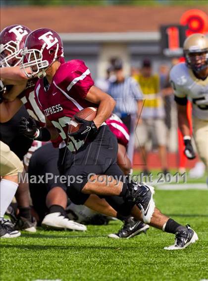 Thumbnail 3 in Canisius @ Elmira Free Academy/Southside photogallery.