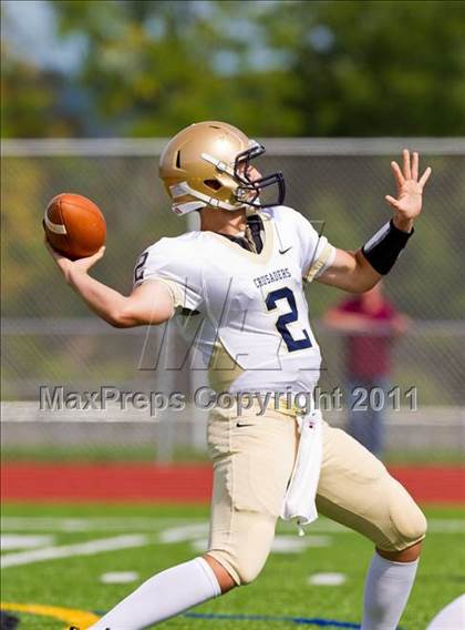 Thumbnail 2 in Canisius @ Elmira Free Academy/Southside photogallery.