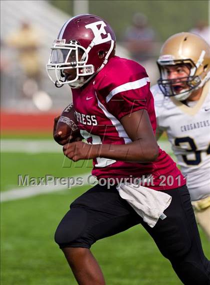 Thumbnail 2 in Canisius @ Elmira Free Academy/Southside photogallery.