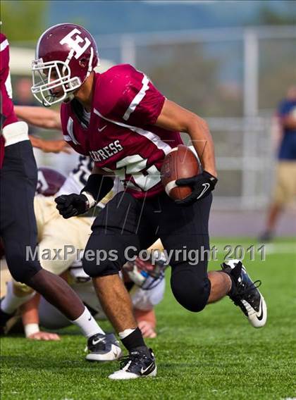 Thumbnail 1 in Canisius @ Elmira Free Academy/Southside photogallery.