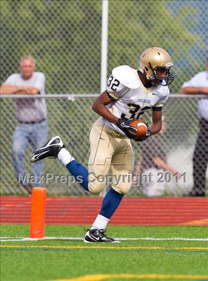 Thumbnail 1 in Canisius @ Elmira Free Academy/Southside photogallery.