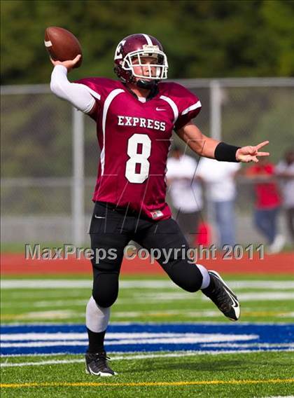 Thumbnail 2 in Canisius @ Elmira Free Academy/Southside photogallery.