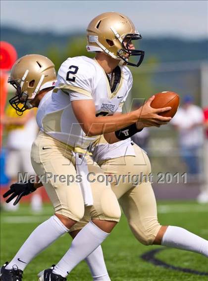 Thumbnail 1 in Canisius @ Elmira Free Academy/Southside photogallery.
