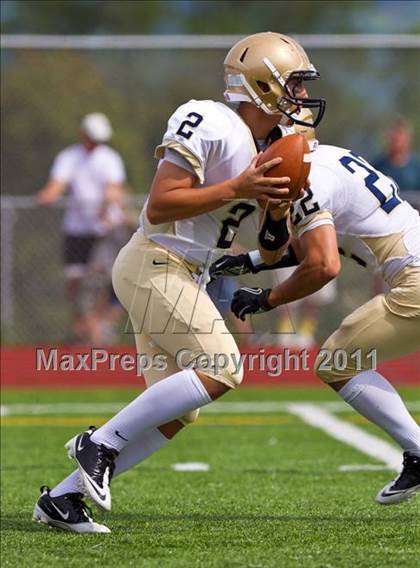 Thumbnail 2 in Canisius @ Elmira Free Academy/Southside photogallery.