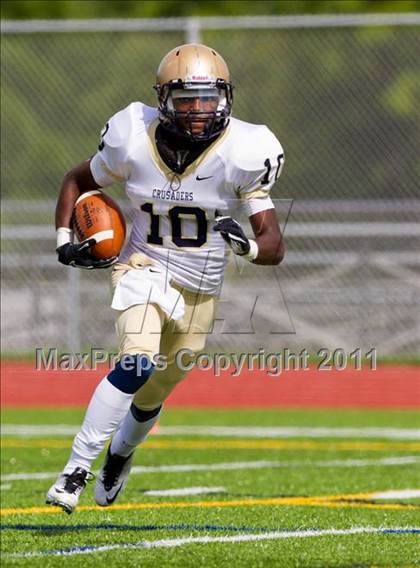 Thumbnail 2 in Canisius @ Elmira Free Academy/Southside photogallery.