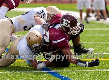 Thumbnail 3 in Canisius @ Elmira Free Academy/Southside photogallery.