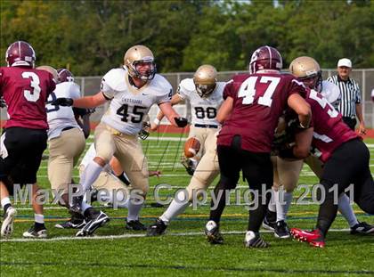 Thumbnail 2 in Canisius @ Elmira Free Academy/Southside photogallery.