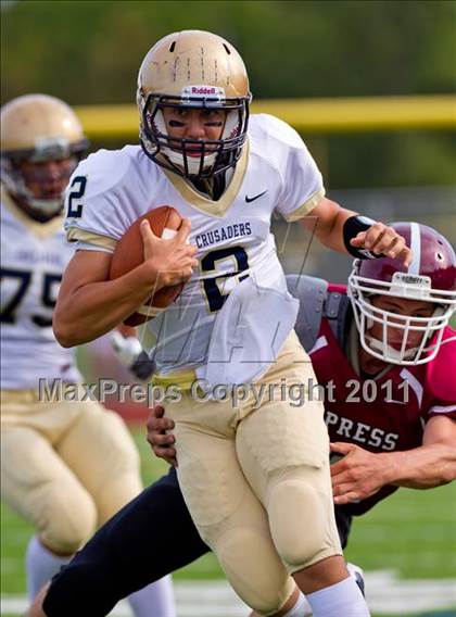 Thumbnail 3 in Canisius @ Elmira Free Academy/Southside photogallery.