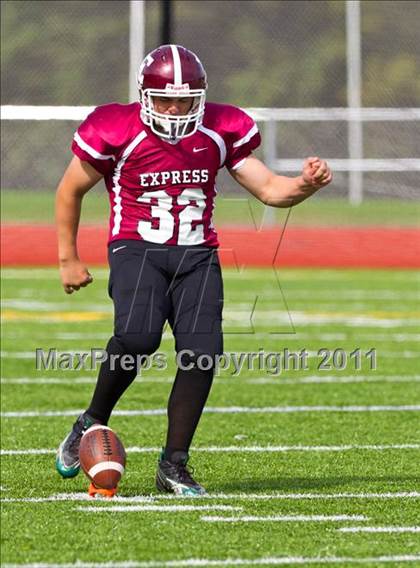 Thumbnail 1 in Canisius @ Elmira Free Academy/Southside photogallery.