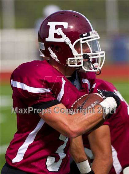 Thumbnail 2 in Canisius @ Elmira Free Academy/Southside photogallery.