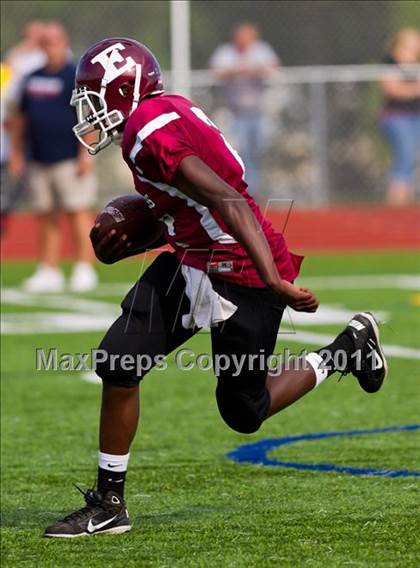 Thumbnail 1 in Canisius @ Elmira Free Academy/Southside photogallery.