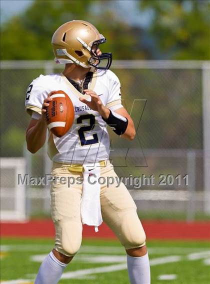 Thumbnail 2 in Canisius @ Elmira Free Academy/Southside photogallery.