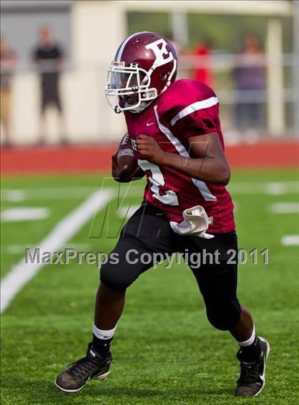 Thumbnail 3 in Canisius @ Elmira Free Academy/Southside photogallery.