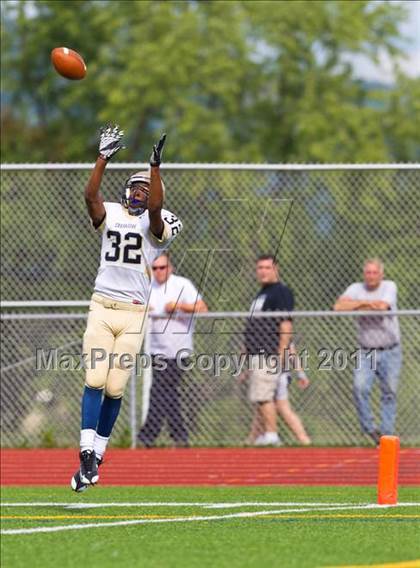 Thumbnail 2 in Canisius @ Elmira Free Academy/Southside photogallery.