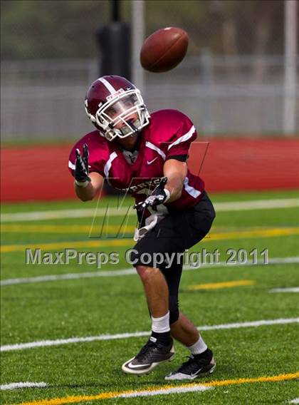 Thumbnail 1 in Canisius @ Elmira Free Academy/Southside photogallery.