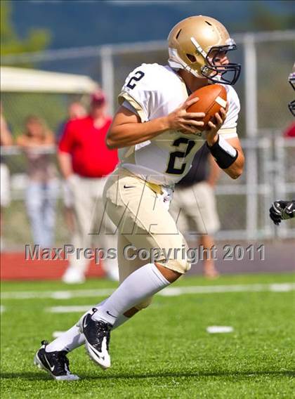 Thumbnail 1 in Canisius @ Elmira Free Academy/Southside photogallery.
