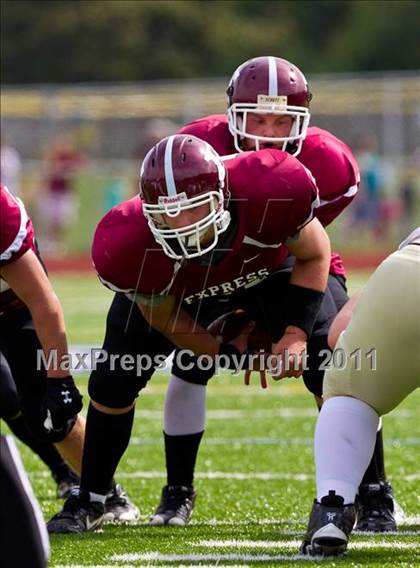 Thumbnail 2 in Canisius @ Elmira Free Academy/Southside photogallery.